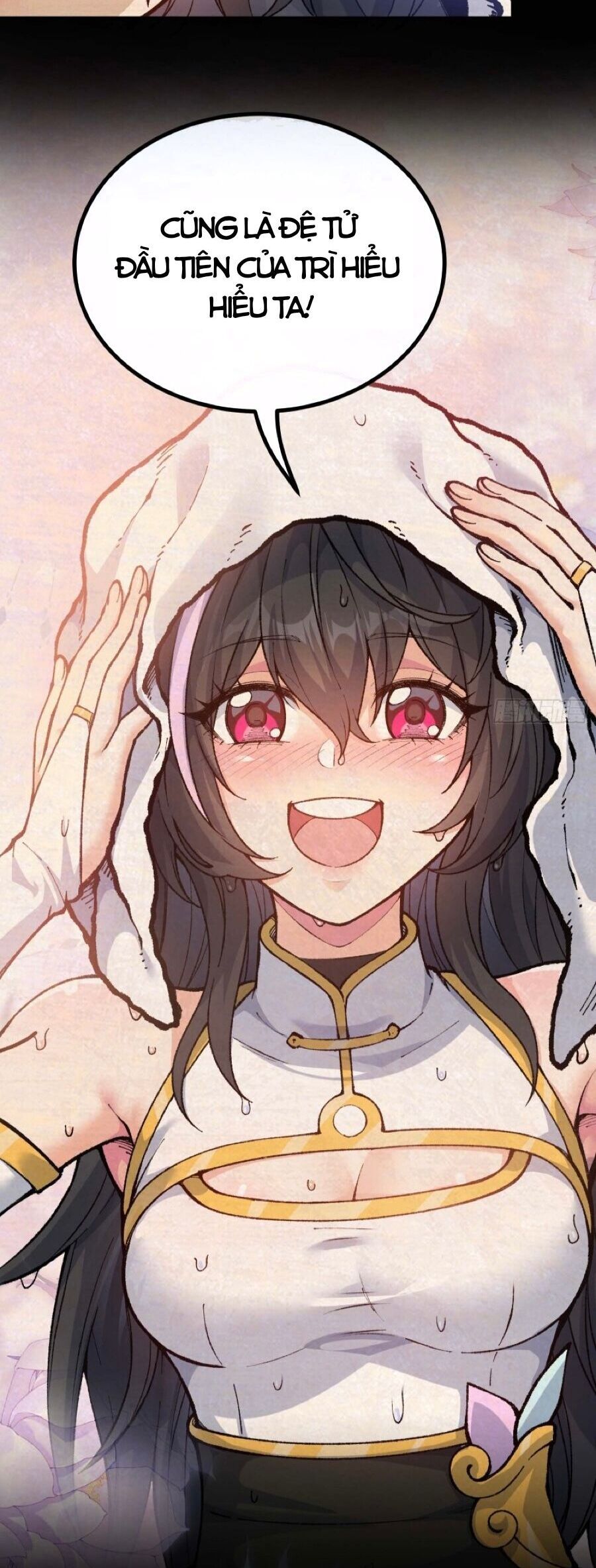 đọc truyện Ta Làm Cặn Bã Ở Tu Tiên Giới Chương 4 ảnh 17 tại Thiên Thai Truyện