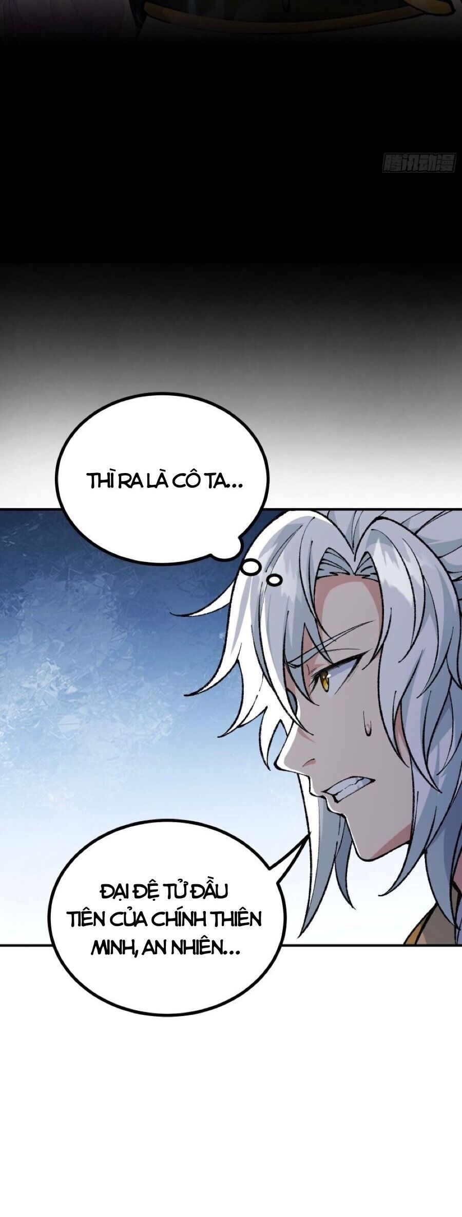 đọc truyện Ta Làm Cặn Bã Ở Tu Tiên Giới Chương 4 ảnh 18 tại Thiên Thai Truyện