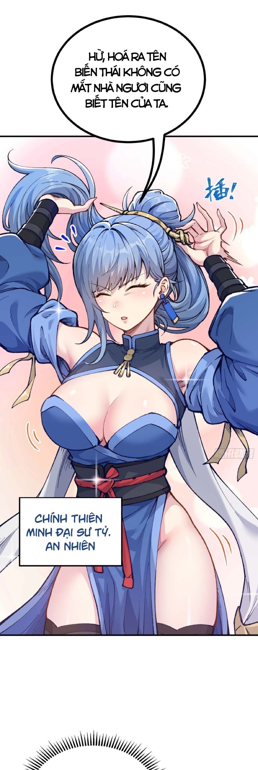 đọc truyện Ta Làm Cặn Bã Ở Tu Tiên Giới Chương 4 ảnh 19 tại Thiên Thai Truyện