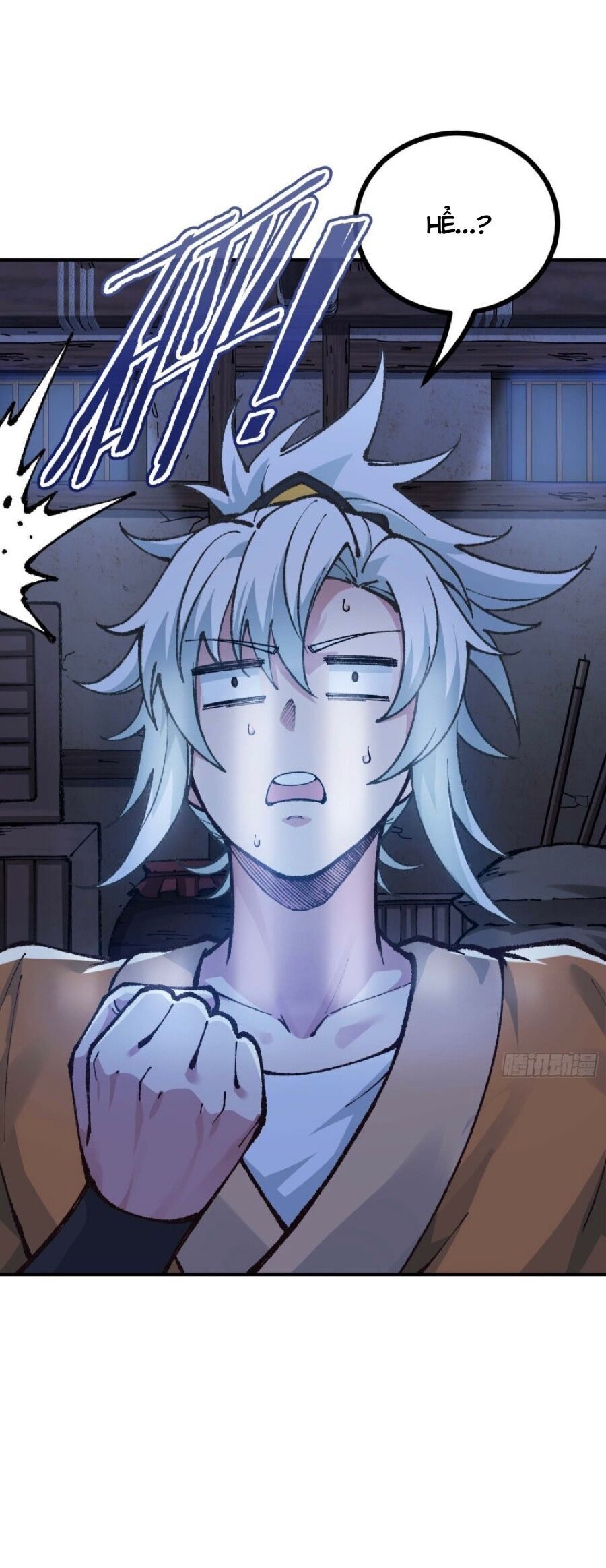 đọc truyện Ta Làm Cặn Bã Ở Tu Tiên Giới Chương 4 ảnh 22 tại Thiên Thai Truyện