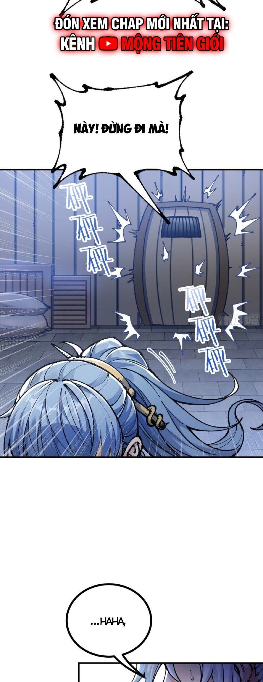 đọc truyện Ta Làm Cặn Bã Ở Tu Tiên Giới Chương 4 ảnh 24 tại Thiên Thai Truyện