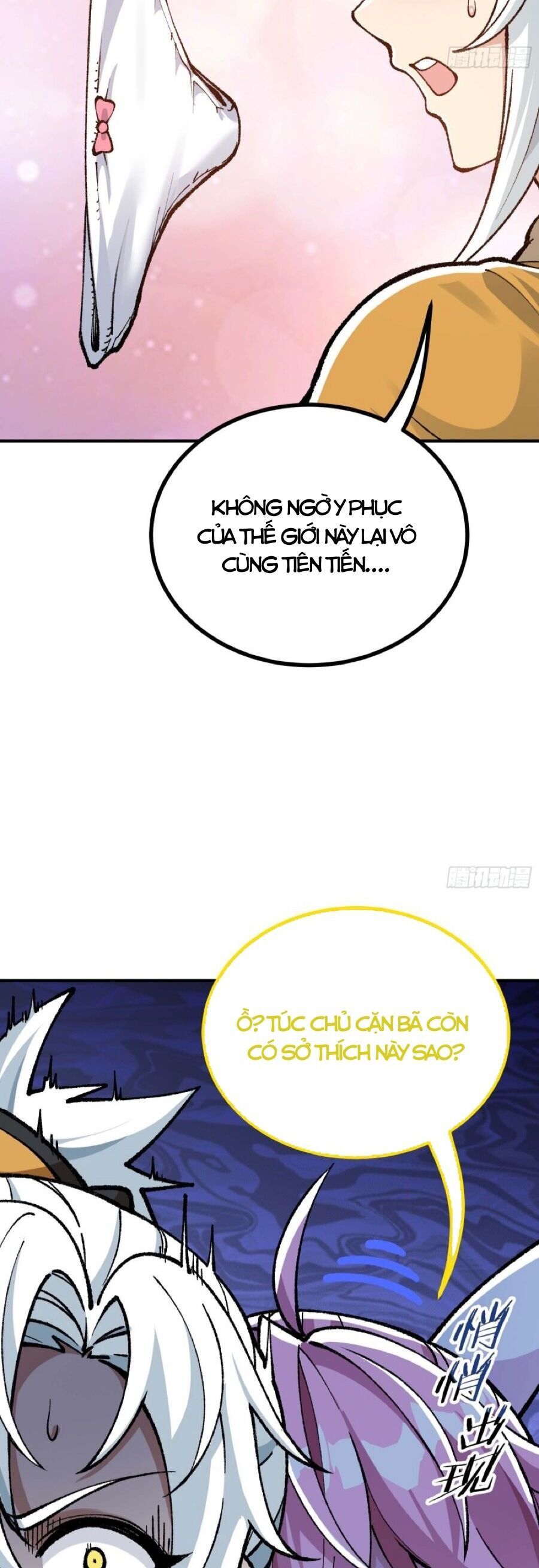 đọc truyện Ta Làm Cặn Bã Ở Tu Tiên Giới Chương 4 ảnh 27 tại Thiên Thai Truyện