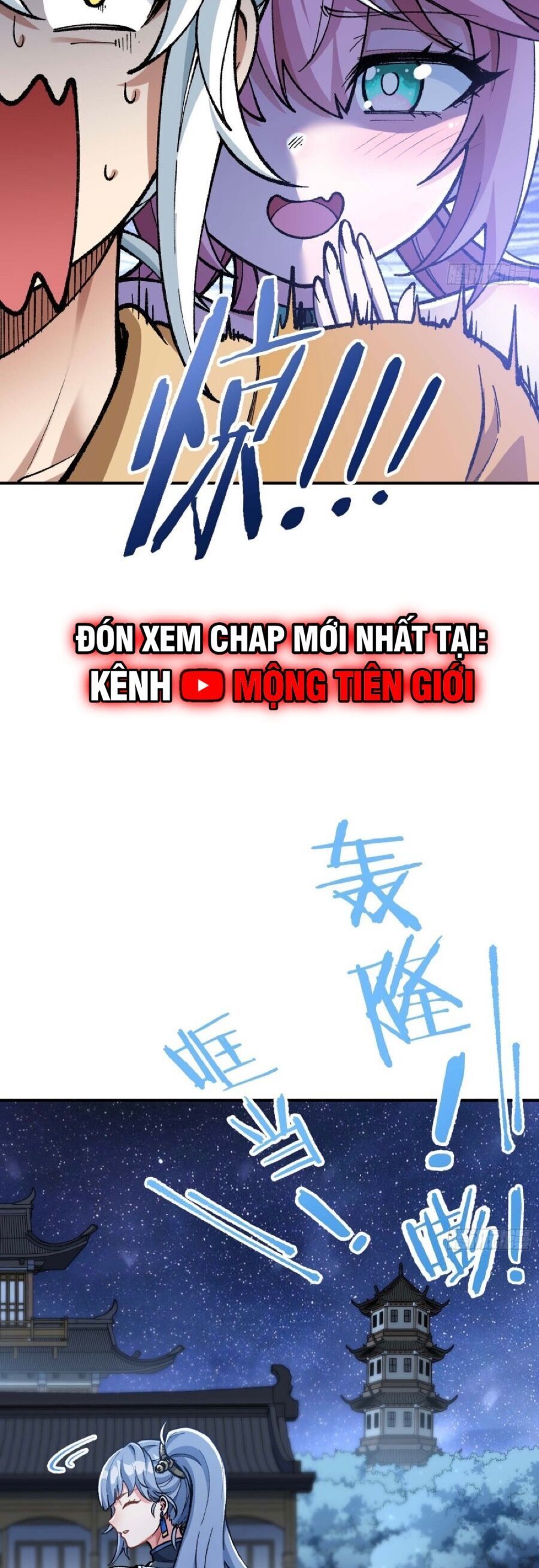 đọc truyện Ta Làm Cặn Bã Ở Tu Tiên Giới Chương 4 ảnh 28 tại Thiên Thai Truyện