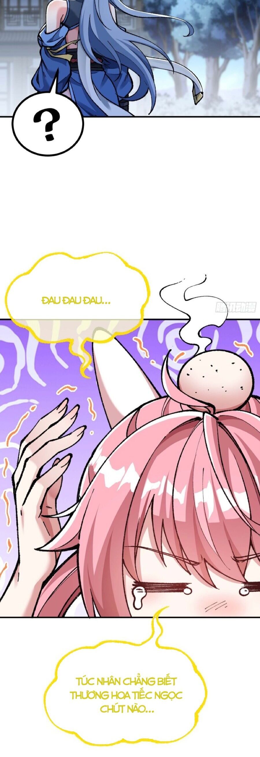 đọc truyện Ta Làm Cặn Bã Ở Tu Tiên Giới Chương 4 ảnh 29 tại Thiên Thai Truyện