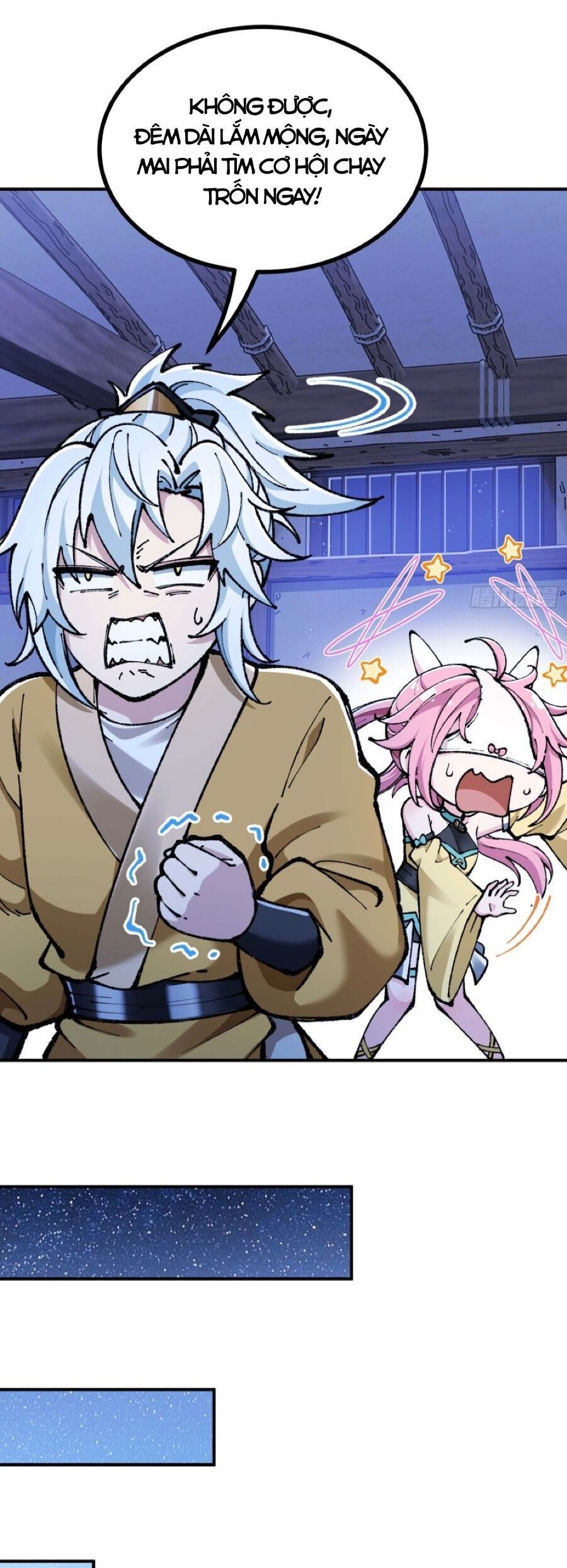 đọc truyện Ta Làm Cặn Bã Ở Tu Tiên Giới Chương 4 ảnh 30 tại Thiên Thai Truyện