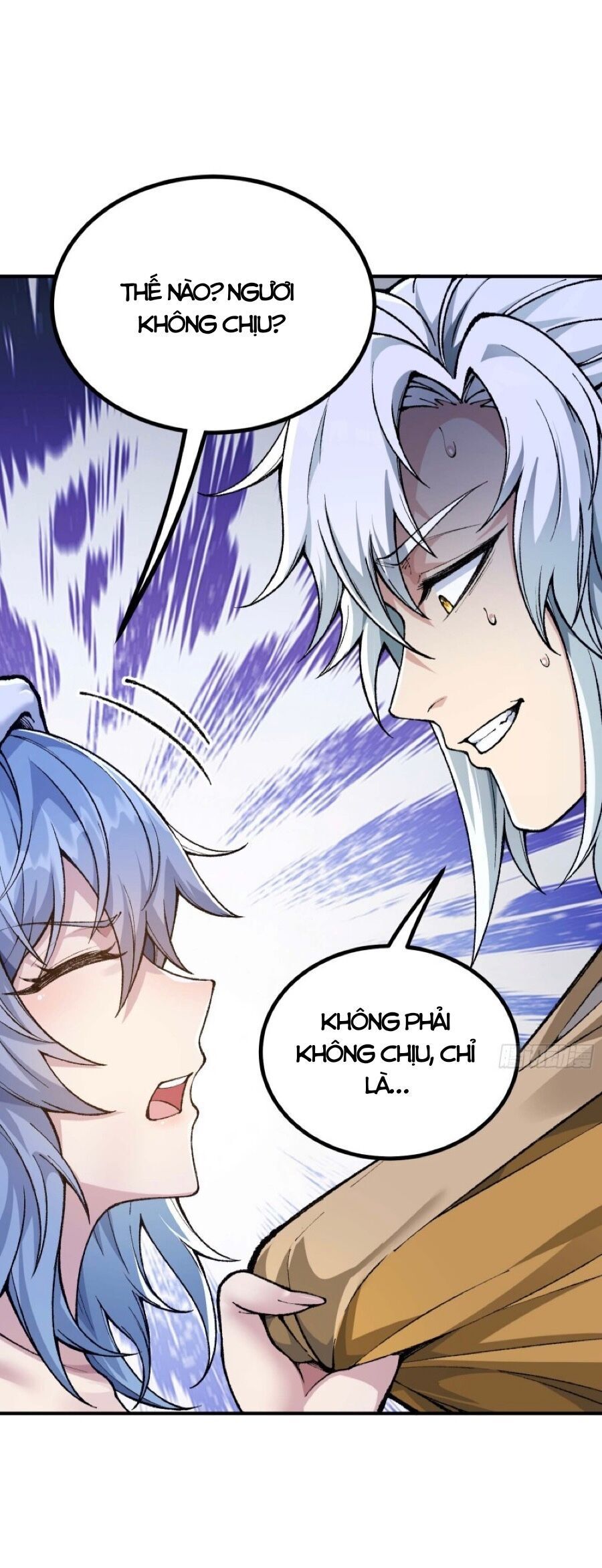 đọc truyện Ta Làm Cặn Bã Ở Tu Tiên Giới Chương 4 ảnh 5 tại Thiên Thai Truyện