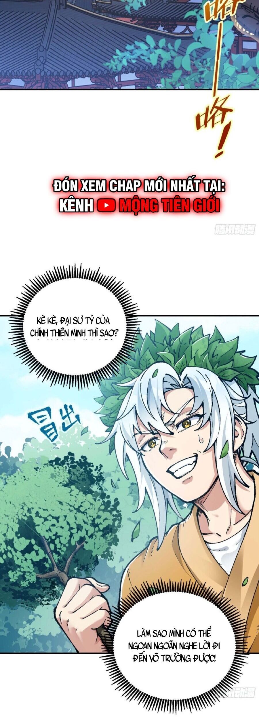 đọc truyện Ta Làm Cặn Bã Ở Tu Tiên Giới Chương 4 ảnh 32 tại Thiên Thai Truyện