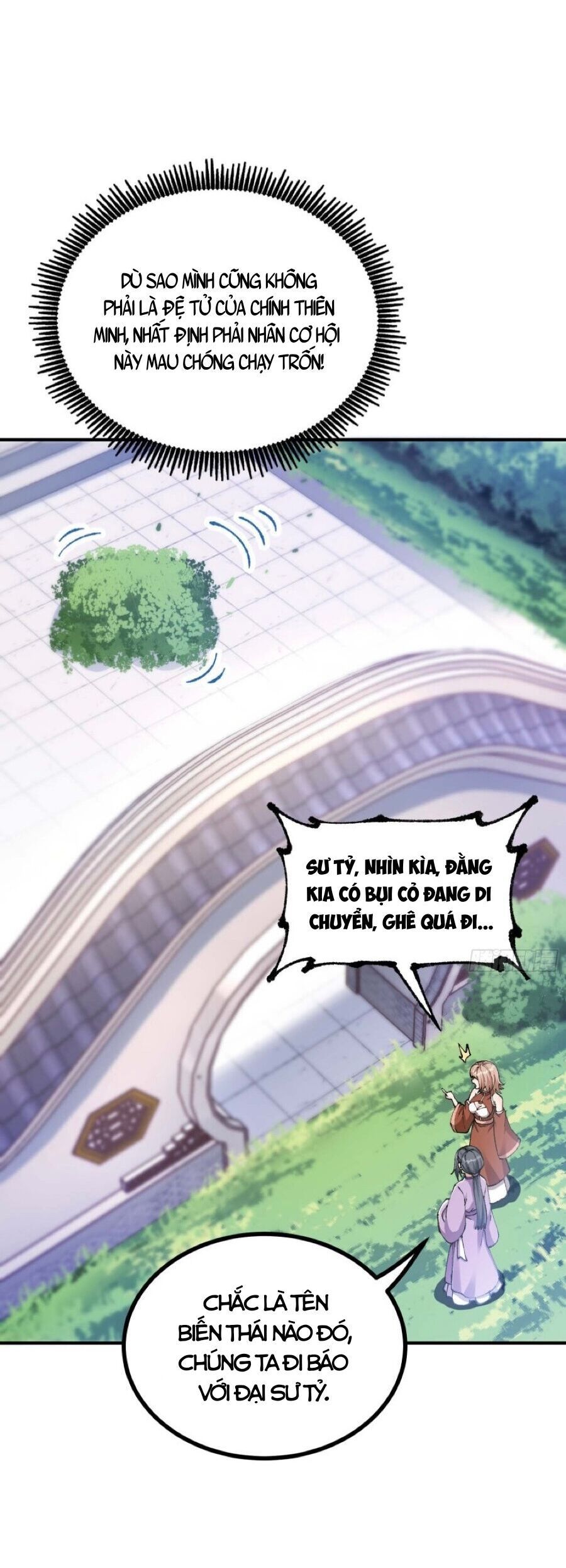 đọc truyện Ta Làm Cặn Bã Ở Tu Tiên Giới Chương 4 ảnh 33 tại Thiên Thai Truyện