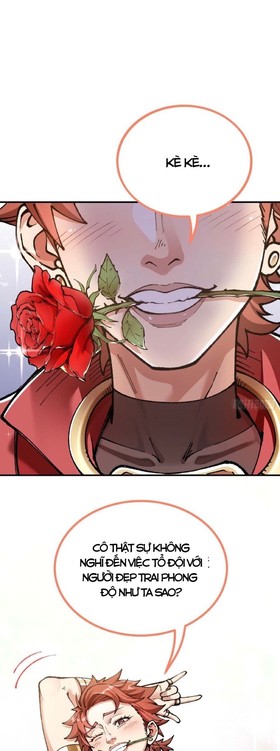 đọc truyện Ta Làm Cặn Bã Ở Tu Tiên Giới Chương 4 ảnh 35 tại Thiên Thai Truyện