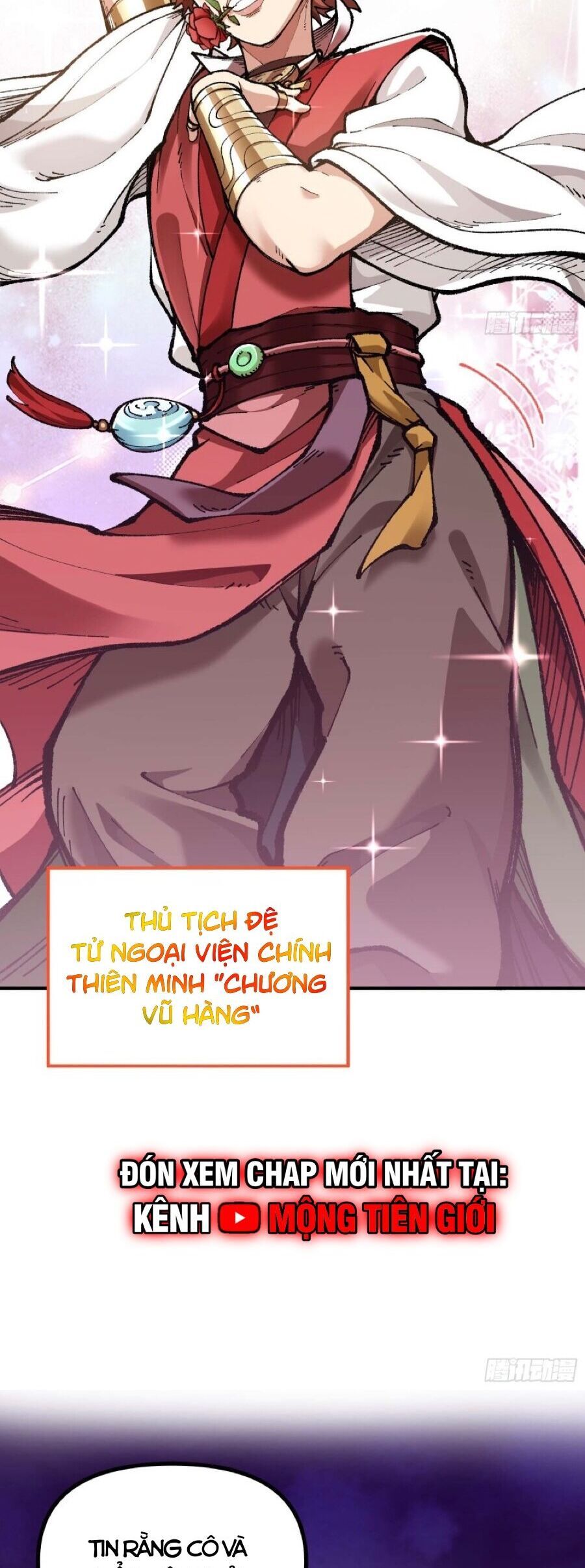 đọc truyện Ta Làm Cặn Bã Ở Tu Tiên Giới Chương 4 ảnh 36 tại Thiên Thai Truyện