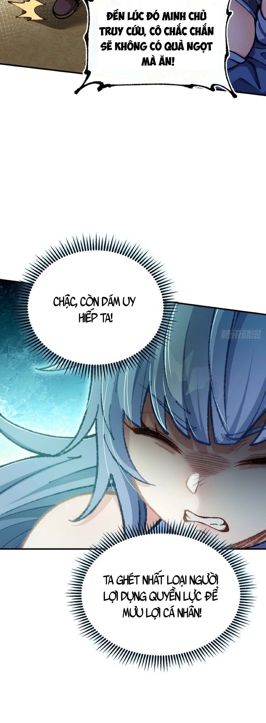 đọc truyện Ta Làm Cặn Bã Ở Tu Tiên Giới Chương 4 ảnh 41 tại Thiên Thai Truyện