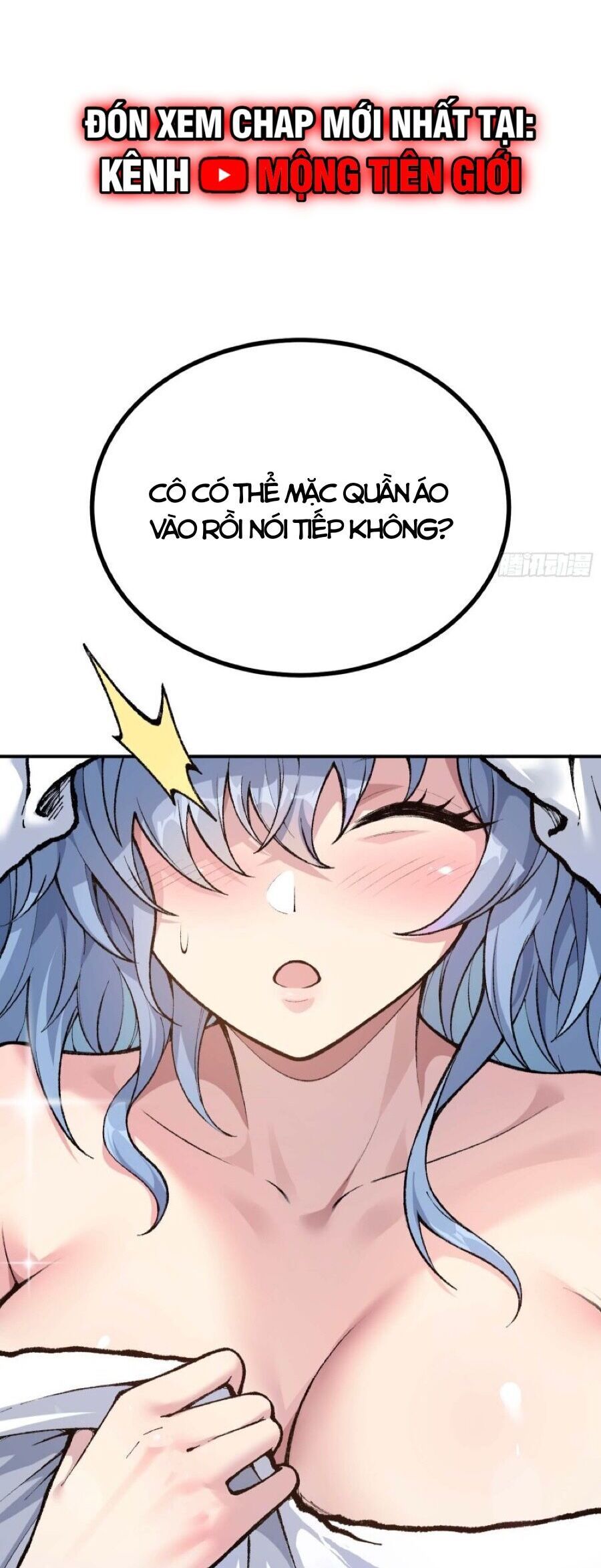 đọc truyện Ta Làm Cặn Bã Ở Tu Tiên Giới Chương 4 ảnh 6 tại Thiên Thai Truyện