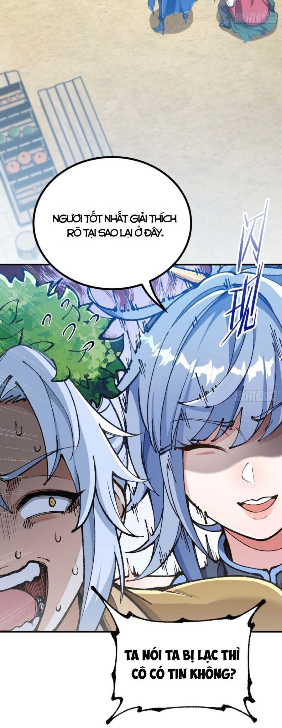 đọc truyện Ta Làm Cặn Bã Ở Tu Tiên Giới Chương 4 ảnh 43 tại Thiên Thai Truyện