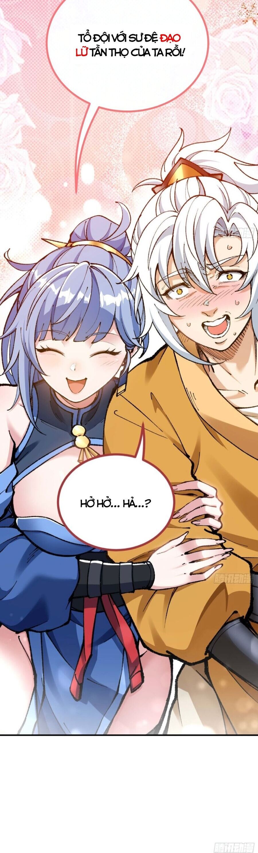 đọc truyện Ta Làm Cặn Bã Ở Tu Tiên Giới Chương 4 ảnh 46 tại Thiên Thai Truyện