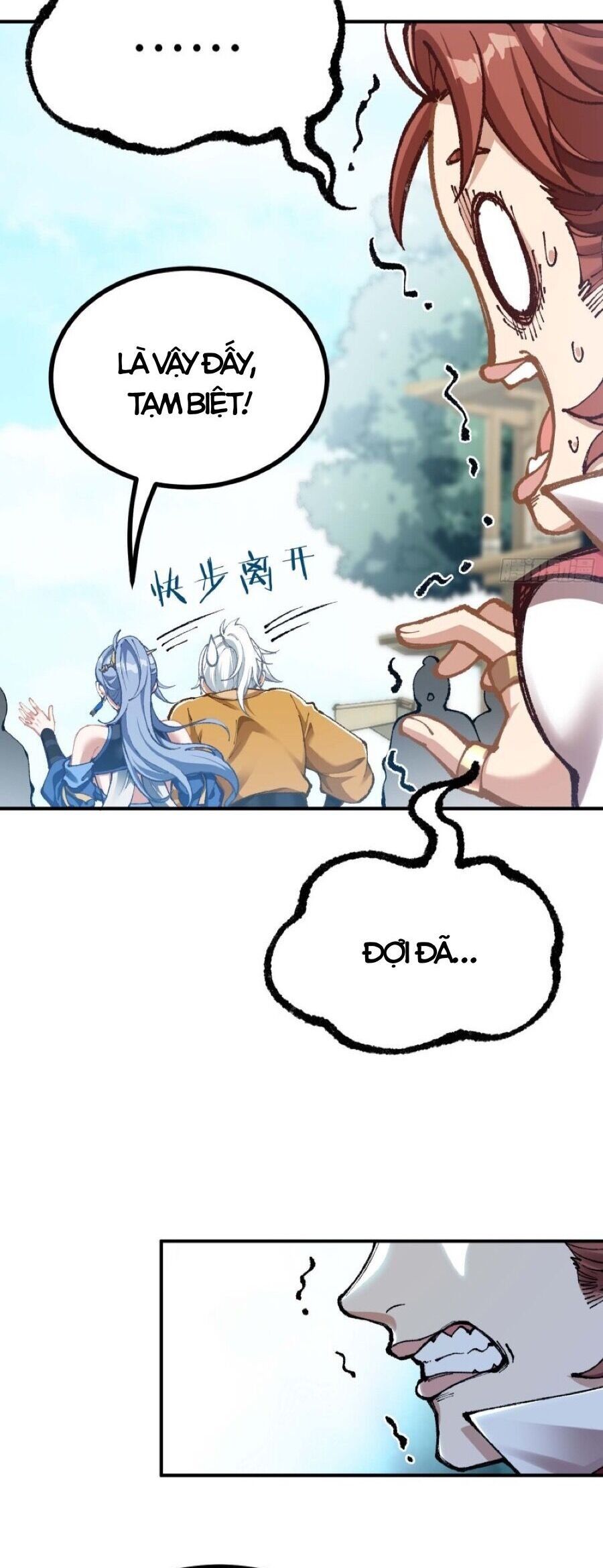 đọc truyện Ta Làm Cặn Bã Ở Tu Tiên Giới Chương 4 ảnh 48 tại Thiên Thai Truyện