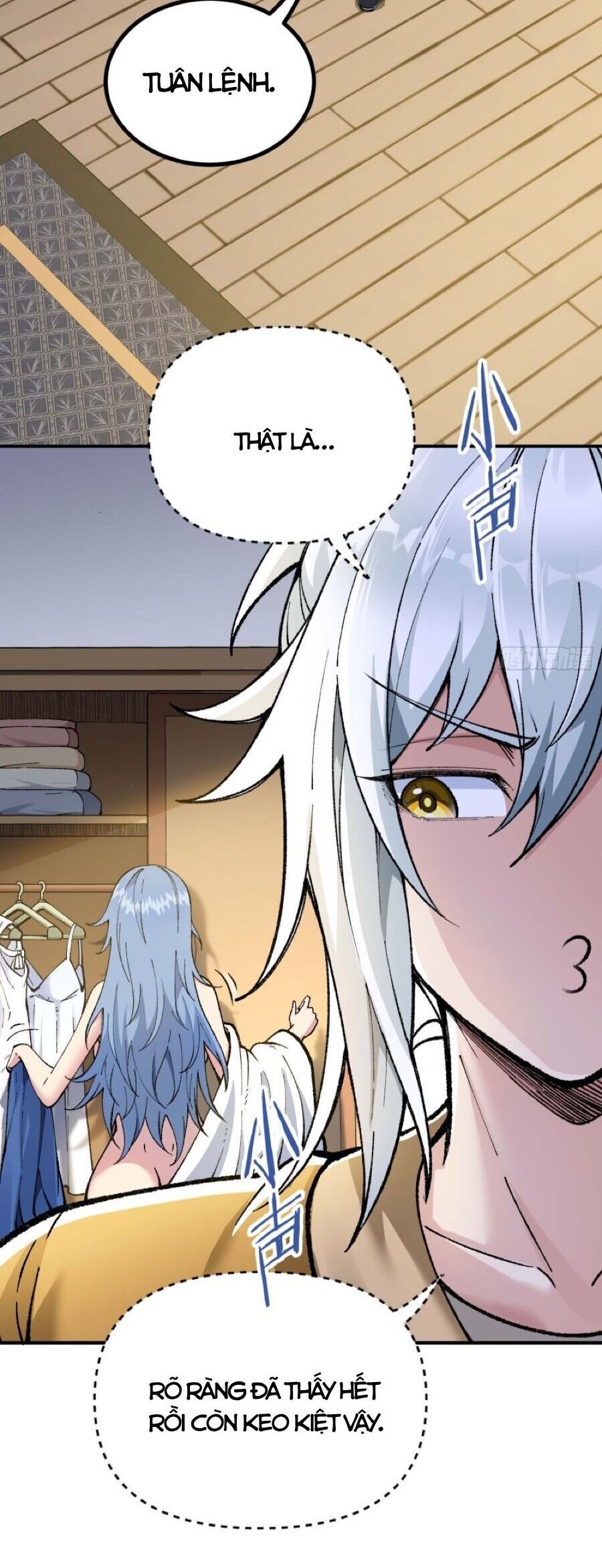 đọc truyện Ta Làm Cặn Bã Ở Tu Tiên Giới Chương 4 ảnh 8 tại Thiên Thai Truyện