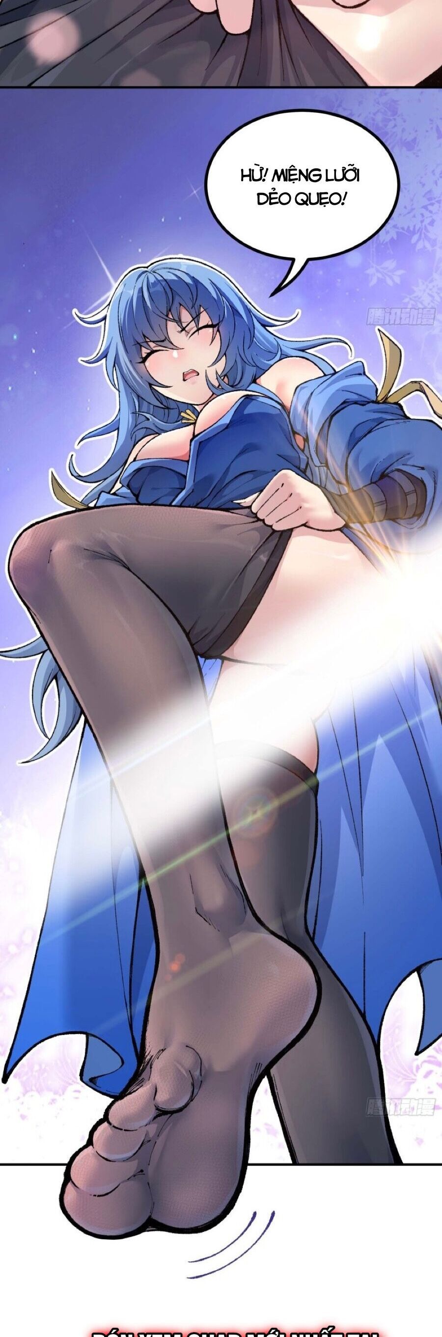 đọc truyện Ta Làm Cặn Bã Ở Tu Tiên Giới Chương 4 ảnh 10 tại Thiên Thai Truyện