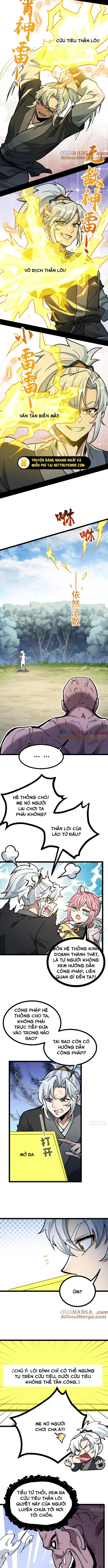 đọc truyện Ta Làm Cặn Bã Ở Tu Tiên Giới Chương 40 ảnh 5 tại Thiên Thai Truyện