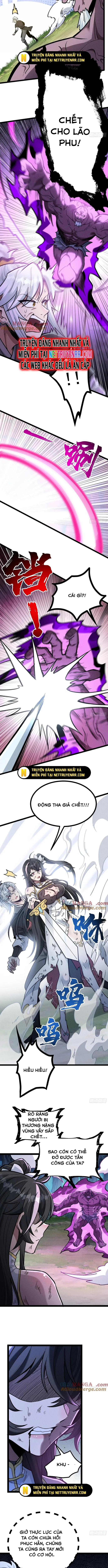 đọc truyện Ta Làm Cặn Bã Ở Tu Tiên Giới Chương 40 ảnh 6 tại Thiên Thai Truyện