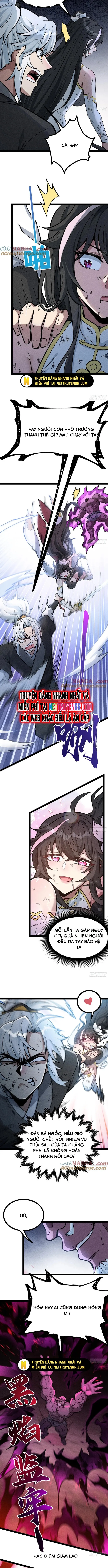 đọc truyện Ta Làm Cặn Bã Ở Tu Tiên Giới Chương 40 ảnh 7 tại Thiên Thai Truyện