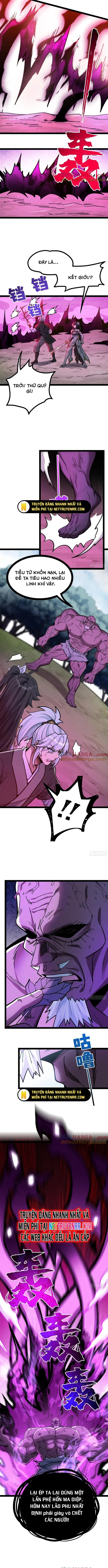 đọc truyện Ta Làm Cặn Bã Ở Tu Tiên Giới Chương 40 ảnh 8 tại Thiên Thai Truyện