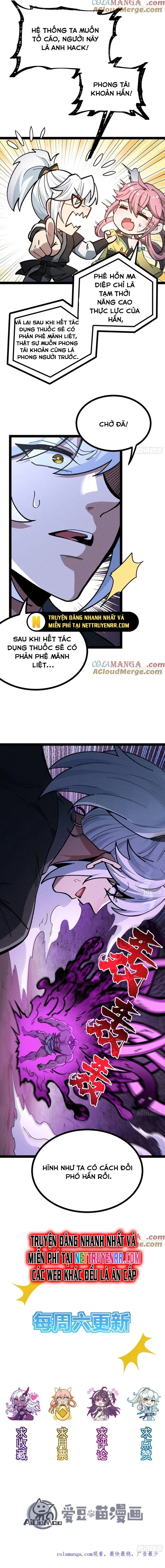 đọc truyện Ta Làm Cặn Bã Ở Tu Tiên Giới Chương 40 ảnh 9 tại Thiên Thai Truyện