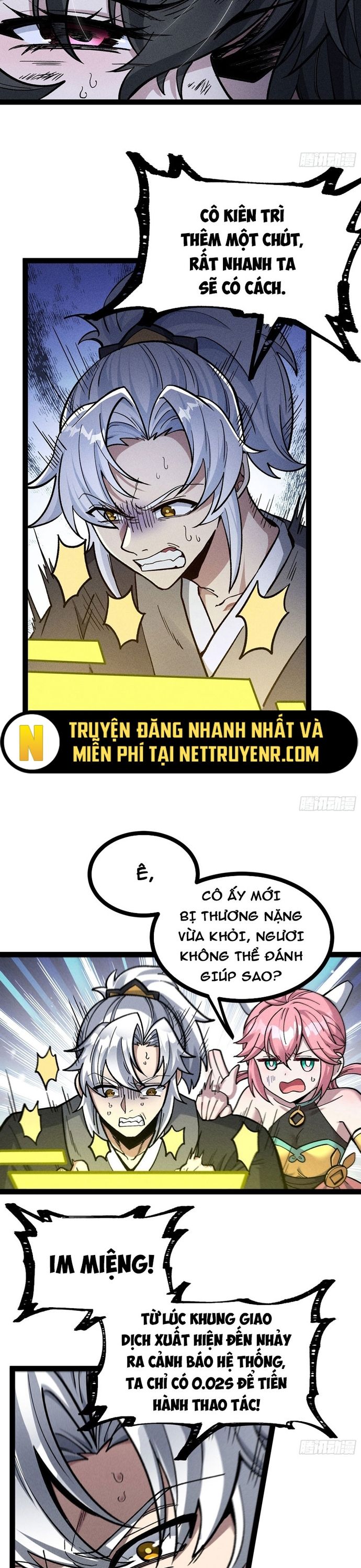 đọc truyện Ta Làm Cặn Bã Ở Tu Tiên Giới Chương 41 ảnh 12 tại Thiên Thai Truyện