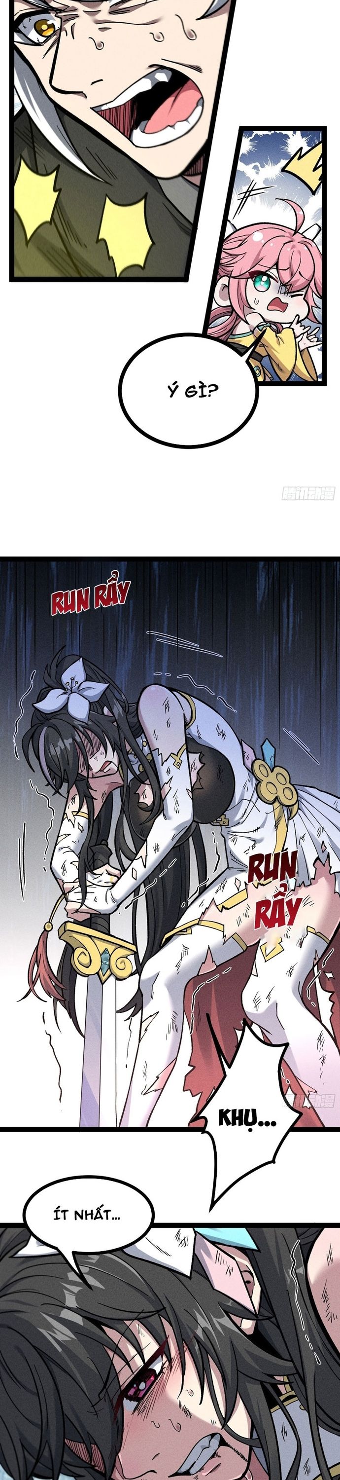 đọc truyện Ta Làm Cặn Bã Ở Tu Tiên Giới Chương 41 ảnh 13 tại Thiên Thai Truyện