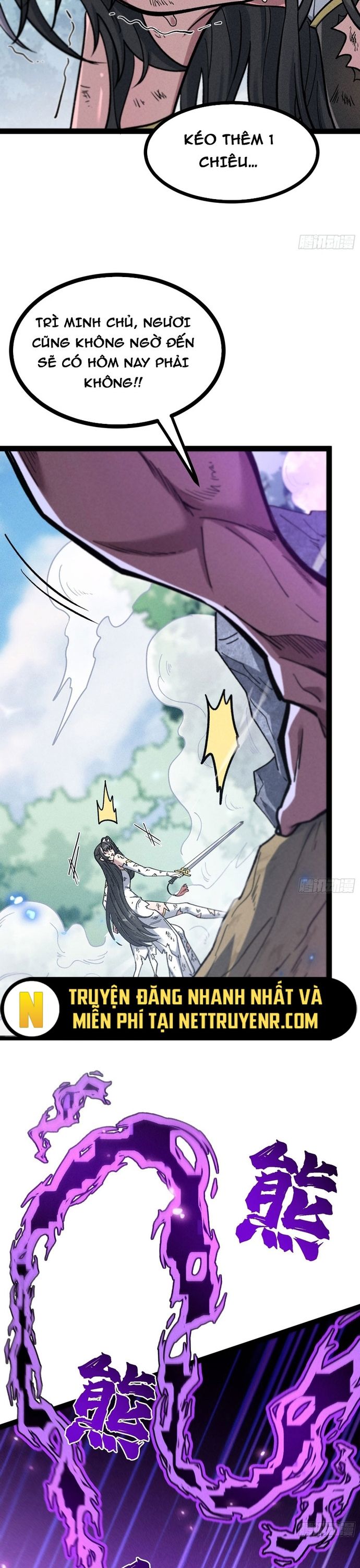 đọc truyện Ta Làm Cặn Bã Ở Tu Tiên Giới Chương 41 ảnh 14 tại Thiên Thai Truyện