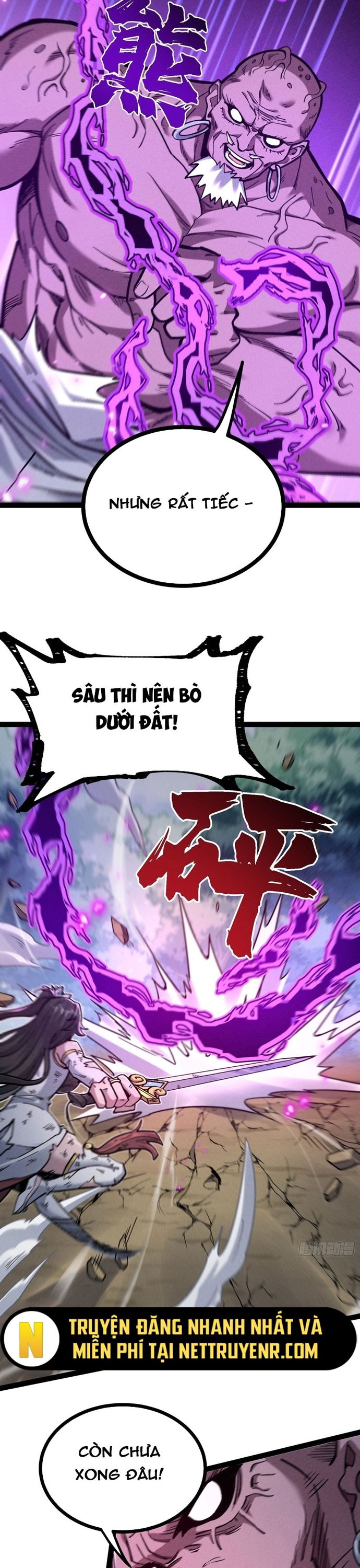 đọc truyện Ta Làm Cặn Bã Ở Tu Tiên Giới Chương 41 ảnh 15 tại Thiên Thai Truyện