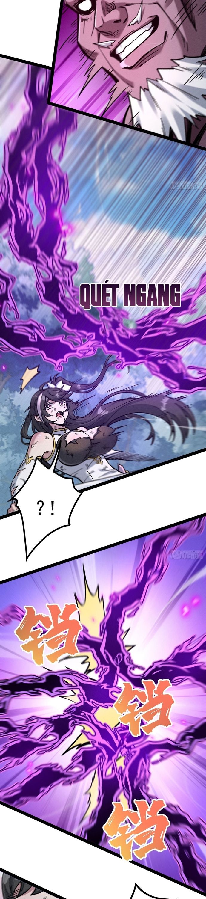 đọc truyện Ta Làm Cặn Bã Ở Tu Tiên Giới Chương 41 ảnh 16 tại Thiên Thai Truyện