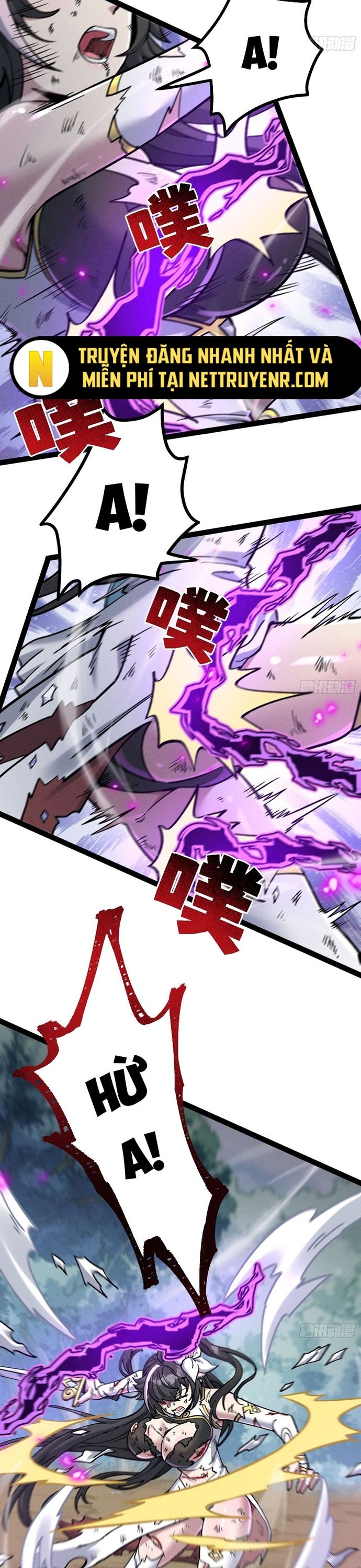 đọc truyện Ta Làm Cặn Bã Ở Tu Tiên Giới Chương 41 ảnh 17 tại Thiên Thai Truyện