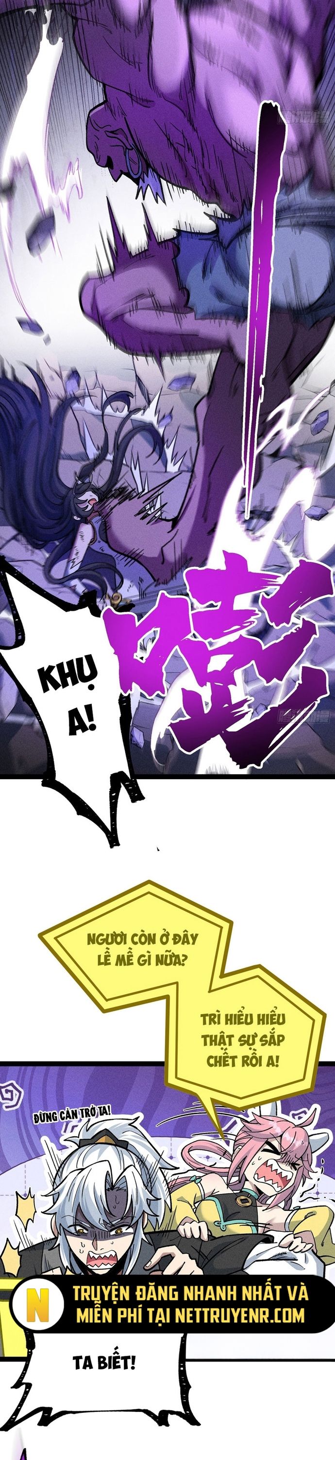 đọc truyện Ta Làm Cặn Bã Ở Tu Tiên Giới Chương 41 ảnh 19 tại Thiên Thai Truyện