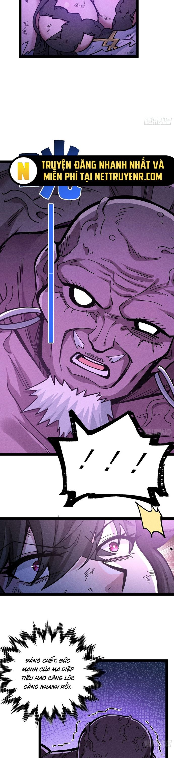 đọc truyện Ta Làm Cặn Bã Ở Tu Tiên Giới Chương 41 ảnh 21 tại Thiên Thai Truyện