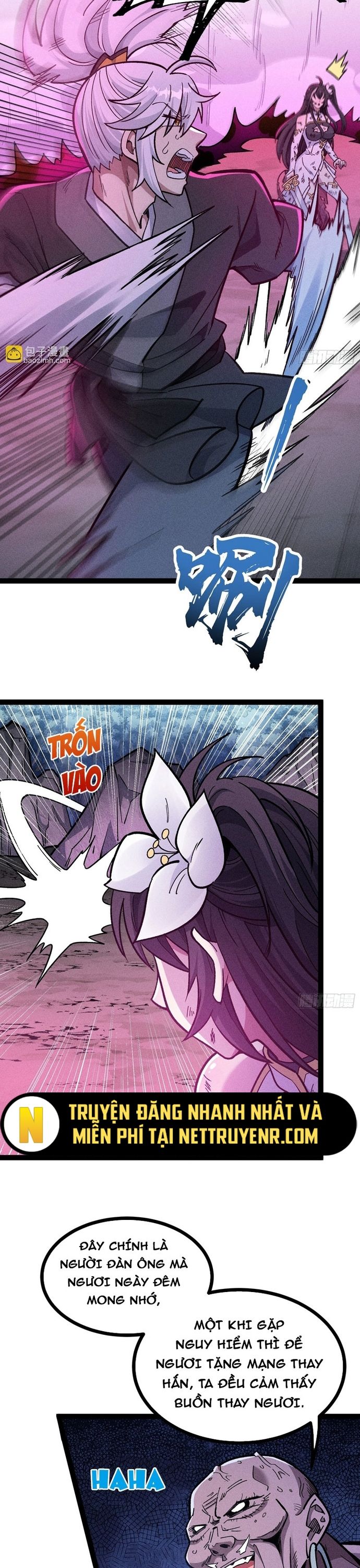 đọc truyện Ta Làm Cặn Bã Ở Tu Tiên Giới Chương 41 ảnh 4 tại Thiên Thai Truyện