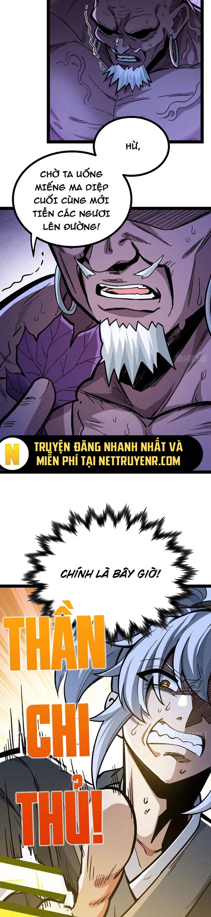 đọc truyện Ta Làm Cặn Bã Ở Tu Tiên Giới Chương 41 ảnh 22 tại Thiên Thai Truyện