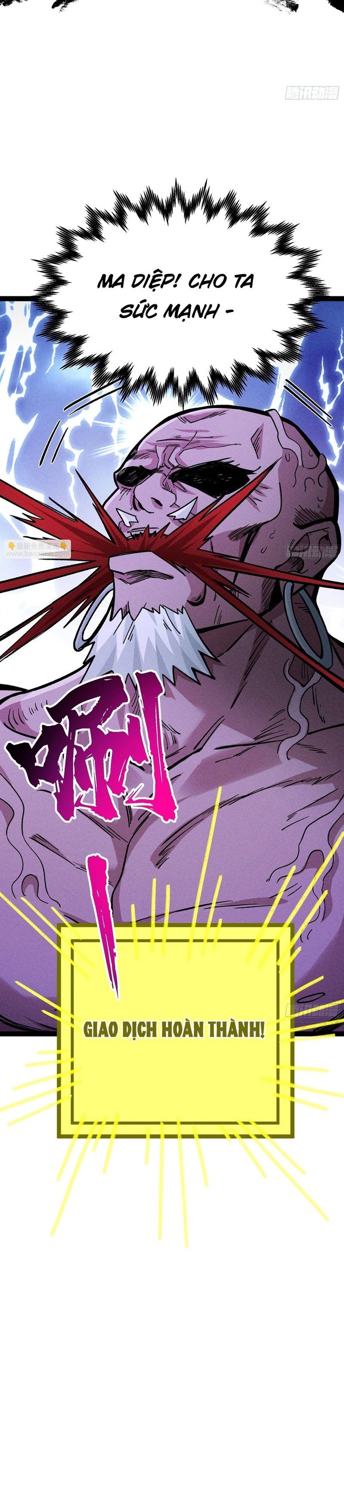 đọc truyện Ta Làm Cặn Bã Ở Tu Tiên Giới Chương 41 ảnh 24 tại Thiên Thai Truyện