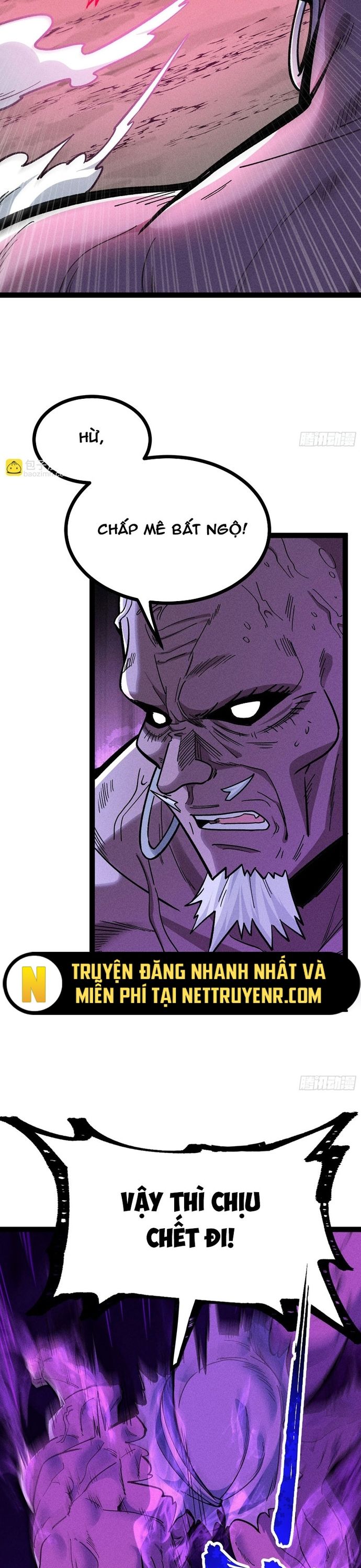 đọc truyện Ta Làm Cặn Bã Ở Tu Tiên Giới Chương 41 ảnh 6 tại Thiên Thai Truyện