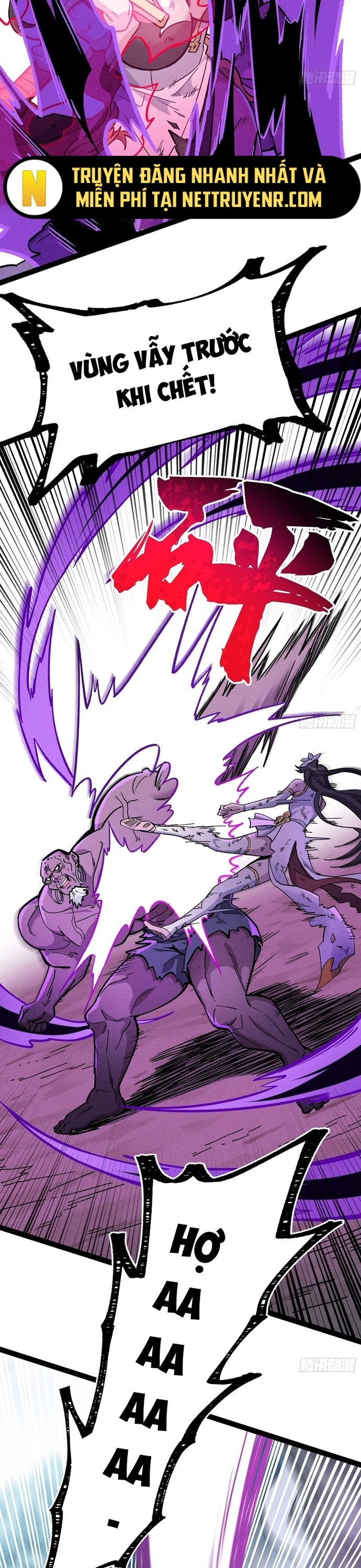 đọc truyện Ta Làm Cặn Bã Ở Tu Tiên Giới Chương 41 ảnh 10 tại Thiên Thai Truyện