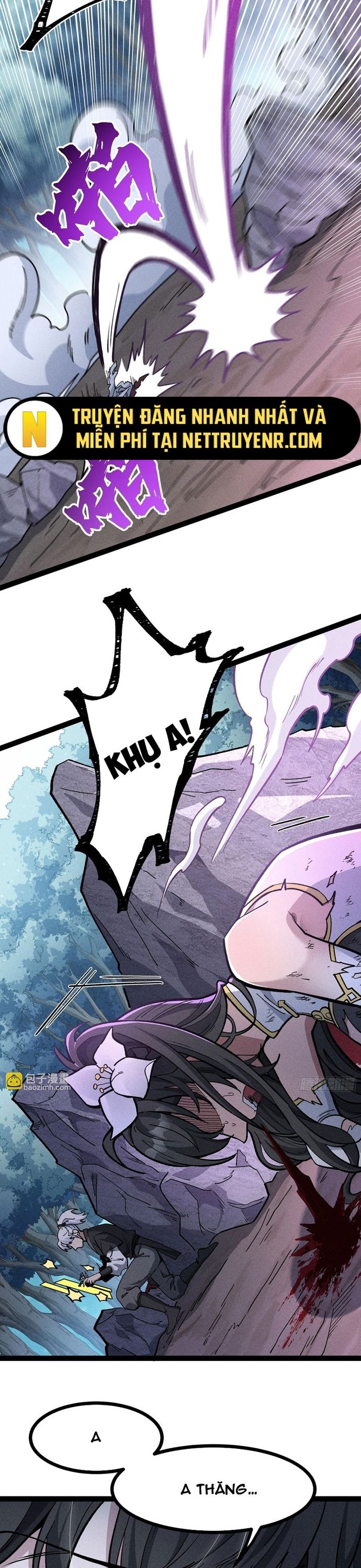 đọc truyện Ta Làm Cặn Bã Ở Tu Tiên Giới Chương 41 ảnh 11 tại Thiên Thai Truyện