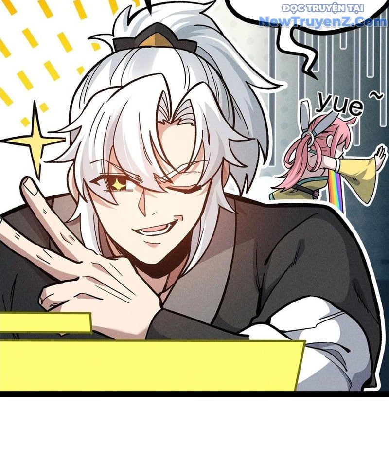 đọc truyện Ta Làm Cặn Bã Ở Tu Tiên Giới Chương 42 ảnh 12 tại Thiên Thai Truyện