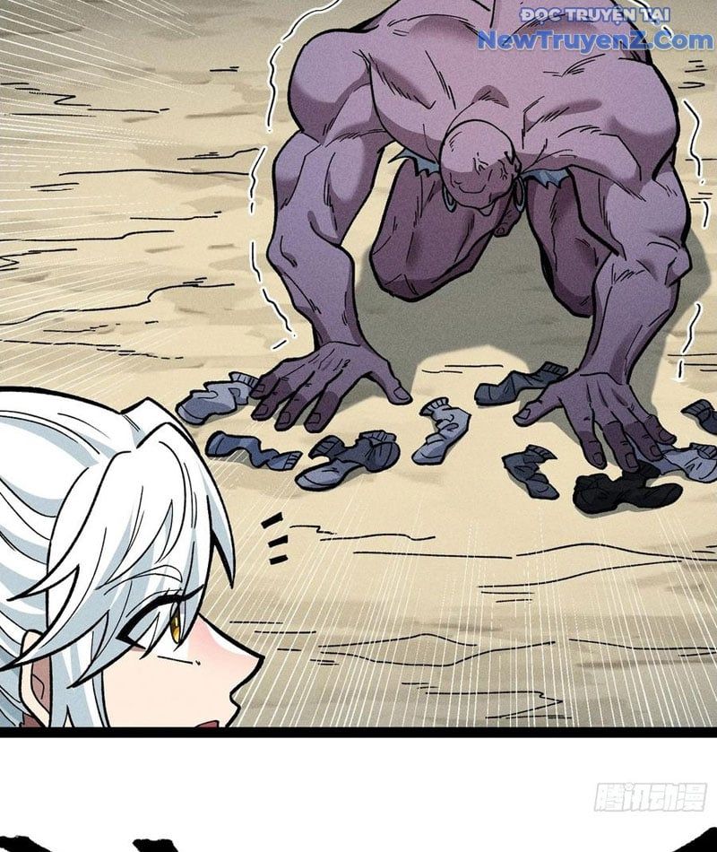 đọc truyện Ta Làm Cặn Bã Ở Tu Tiên Giới Chương 42 ảnh 40 tại Thiên Thai Truyện