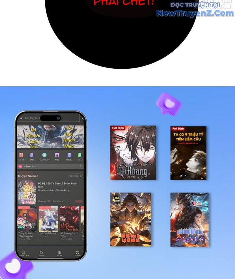 đọc truyện Ta Làm Cặn Bã Ở Tu Tiên Giới Chương 42 ảnh 99 tại Thiên Thai Truyện