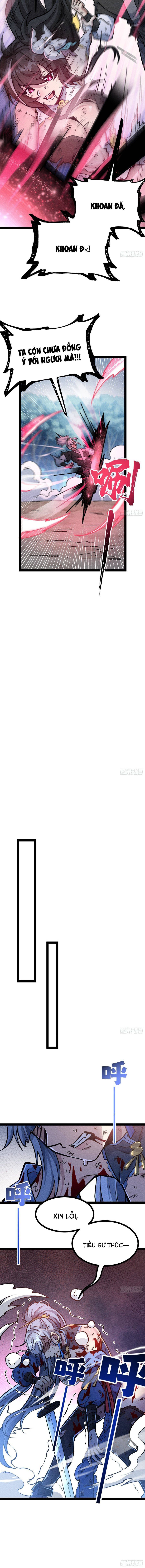 đọc truyện Ta Làm Cặn Bã Ở Tu Tiên Giới Chương 43 ảnh 13 tại Thiên Thai Truyện