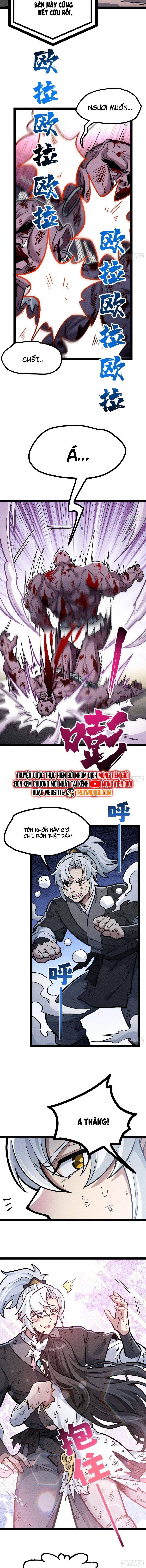 đọc truyện Ta Làm Cặn Bã Ở Tu Tiên Giới Chương 43 ảnh 8 tại Thiên Thai Truyện