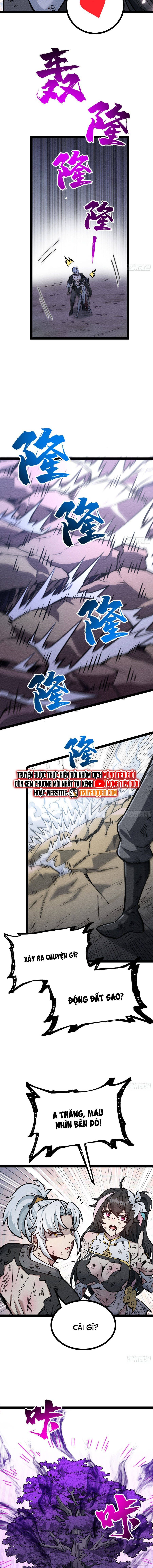 đọc truyện Ta Làm Cặn Bã Ở Tu Tiên Giới Chương 43 ảnh 10 tại Thiên Thai Truyện