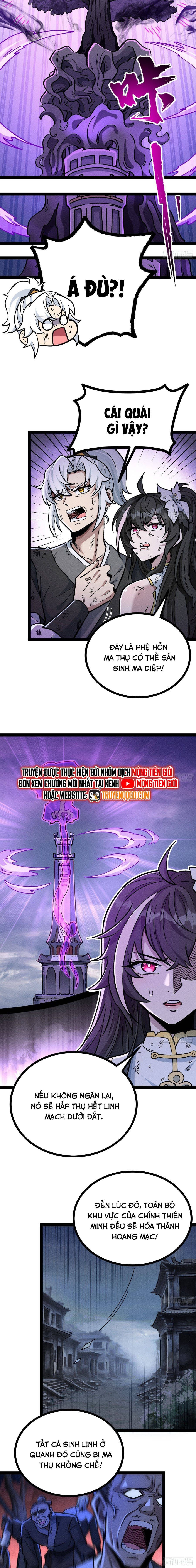 đọc truyện Ta Làm Cặn Bã Ở Tu Tiên Giới Chương 43 ảnh 11 tại Thiên Thai Truyện