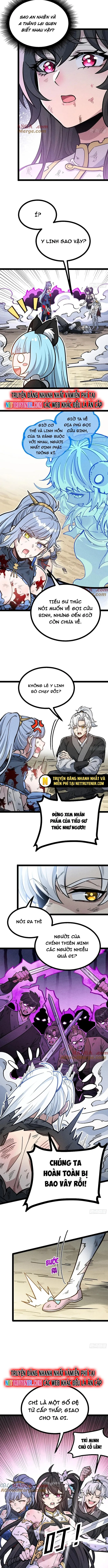 đọc truyện Ta Làm Cặn Bã Ở Tu Tiên Giới Chương 44 ảnh 5 tại Thiên Thai Truyện