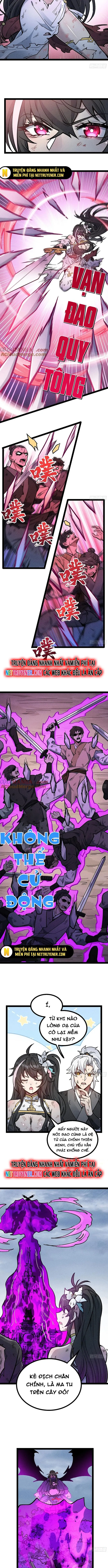 đọc truyện Ta Làm Cặn Bã Ở Tu Tiên Giới Chương 44 ảnh 6 tại Thiên Thai Truyện