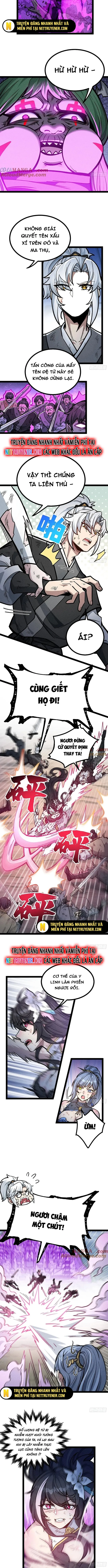 đọc truyện Ta Làm Cặn Bã Ở Tu Tiên Giới Chương 44 ảnh 7 tại Thiên Thai Truyện